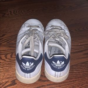 Navy Adidas Stan Smith Sneaker